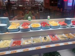 -一斗火锅·招财羊毛肚(泰吉滨江店)