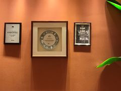 -杭州JW万豪酒店-万豪中餐厅