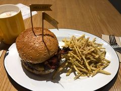 -HELLO 27 意面·沙拉·帕尼尼