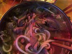 -攀枝花·任德琼·盐边羊肉米线