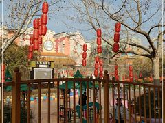 -郑州方特梦幻王国