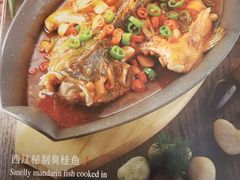 -西江美食舫·江西菜(健德桥店)