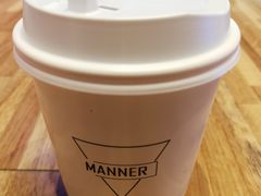 -Manner Coffee(大宁国际商业广场店)
