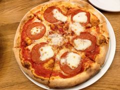 -城市大道红炉披萨烘焙坊