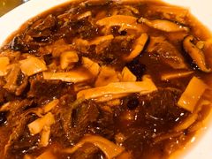 -肘子酥·天津菜·特色捞面(德云社店)
