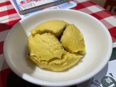 黄馍馍-西贝(上海我格广场店)