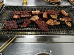 -缘来香大凉山西昌火盆烧烤.12年老店(巴国城店)