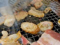 -久儿地炉烤肉(海信慧园店)