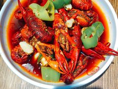 -叶派龙虾•招牌香辣蟹·海鲜(中海国际店)