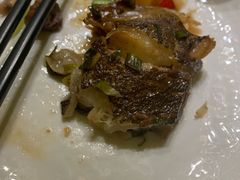-孙记泰和盛仔鲽鱼头