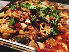 -渝蛙馆(新百店)