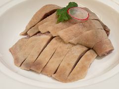 -江南灶中餐厅(南京香格里拉店)