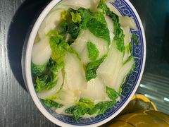 -曾家厨房·新徽菜(高新天柱路店)