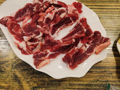 -塔峪鲜肉烧烤