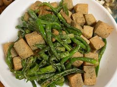 臭豆腐-小本鸡饭店