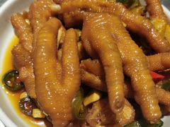 -龙巢盱眙龙虾·牛蛙·烧烤宵夜(八卦岭店)