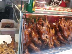 -徐六孃正宗甜皮鸭(张公桥店)