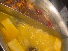 -湊湊火锅·茶憩(打浦桥日月光店)