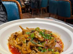 -情妹耙泥鳅·江湖川菜(科华店)