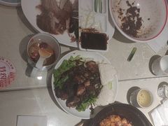 -陈阿婆鱼头泡饼·京味菜(复兴路店)