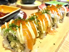 -禾绿寿司(星光68广场店)
