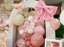 -迈瑞米求婚策划(静安店)