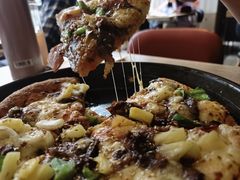 -必胜客(双榆树店)