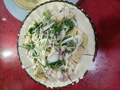 冷油鸡-华珊私房菜