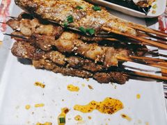 -木屋烧烤(坂田天安云谷店)