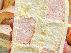 咸格仔-思味特(纬一路店)