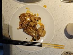 -味之绝美蛙鱼火锅(建设路店)