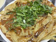 -正味斋锅巴菜(西北角店)