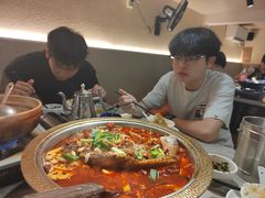 -肥家大排档(天河体育西店)