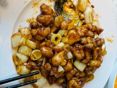 -玉林烤鸭店(黄村兴华店)