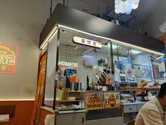 -张腾记茶餐厅(保利大都汇C区店)