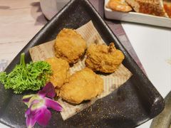 -千寻山野烤肉(天虹店)
