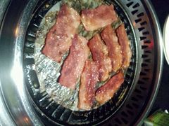 -尚水元休闲自助餐厅(中央城店)