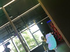 -懒人Club健身(卓越时代广场店)