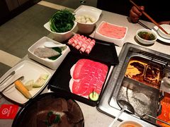 -海底捞火锅(群光广场店)