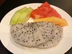 -北京北辰洲际酒店