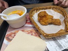 -好人民间小吃(镇江八佰伴店)