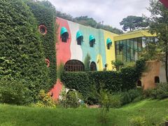 -三鹰之森吉卜力美术馆