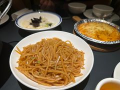 -小菜园新徽菜(青岛市南万象城店)