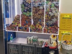 -ELEVEN桌游剧本杀轰趴馆(三里屯店)