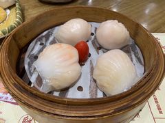 -赏点粤式点心(广州塔店)