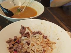 -漆黑觉米粉(三里屯店)