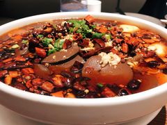 -北李妈妈菜·虾爬子大锅贴(贵和店)