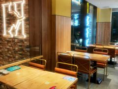 大堂-豪客来牛排(金鼎广场店)