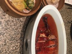 -南京大牌档(苏州中心店)