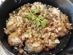 -仁义涵西餐·咖啡(中华巴洛克店)
